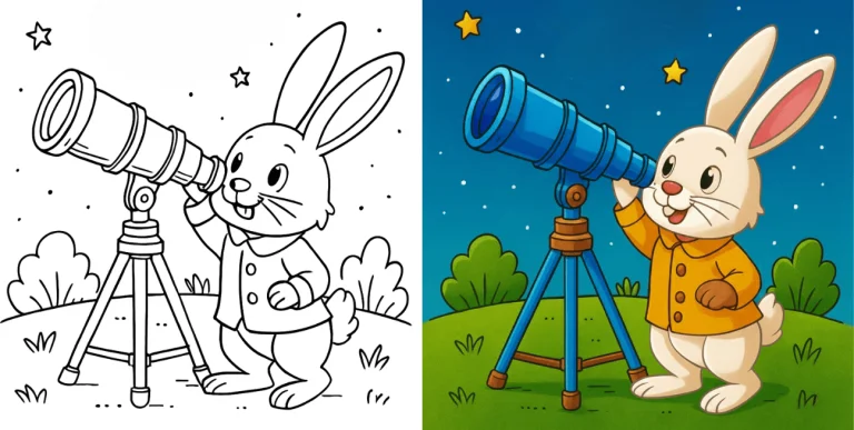 Bunny Page Featured image
