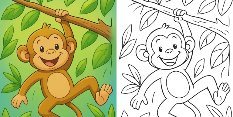 Monkey Page Featured Image