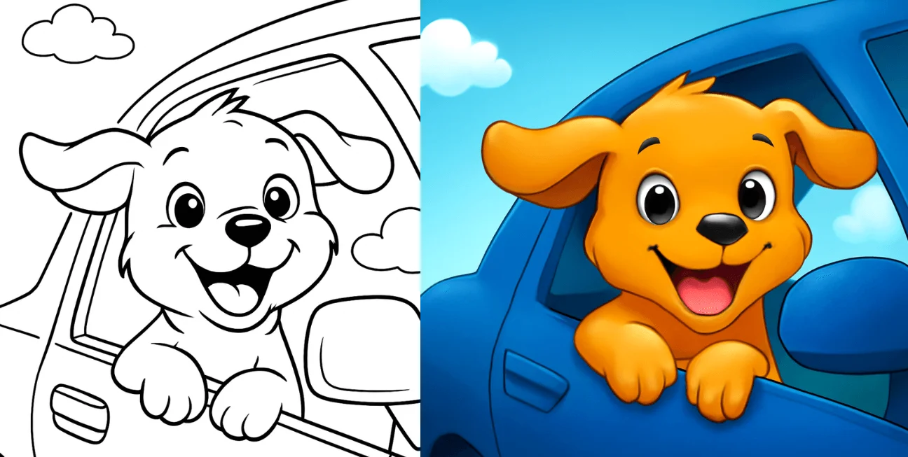 Puppy page Featured Image