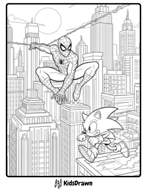 82 Must Have Sonic Coloring Pages Free Printable PDFs 82-must-have-sonic-coloring-pages-free-printable-pdfs