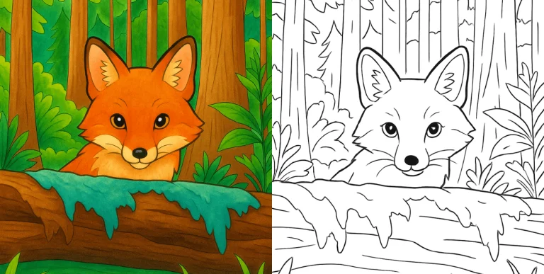Fox Page Featured Image
